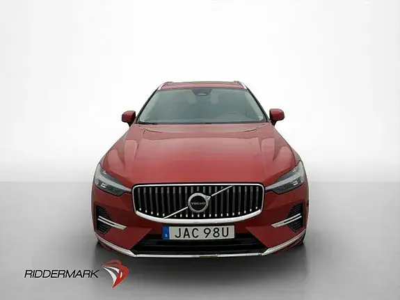 Volvo Xc60 2023 photo 2