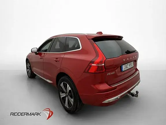 Volvo Xc60 2023 photo 5