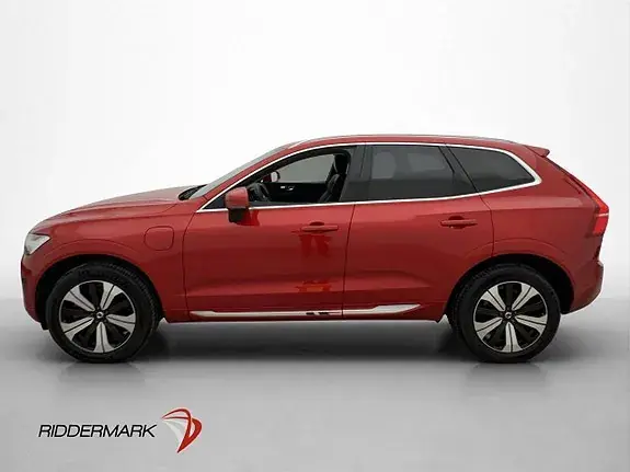 Volvo Xc60 2023 photo 4