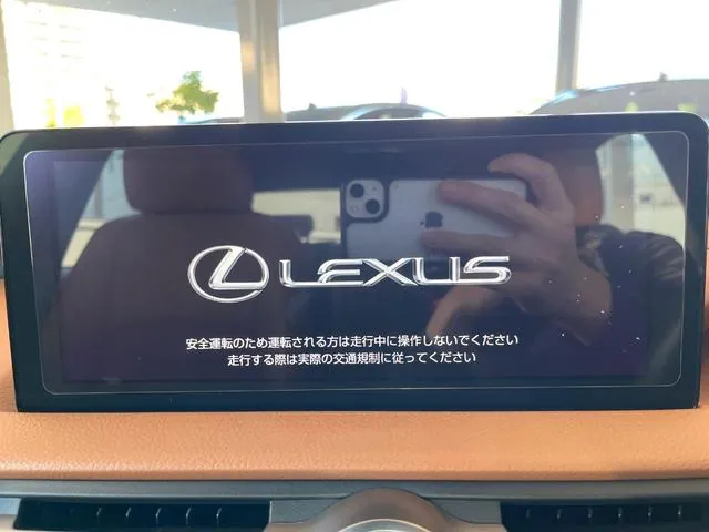 Lexus Is 2021 photo 3