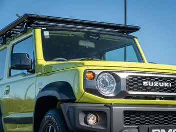Suzuki Jimny 2026 photo 4