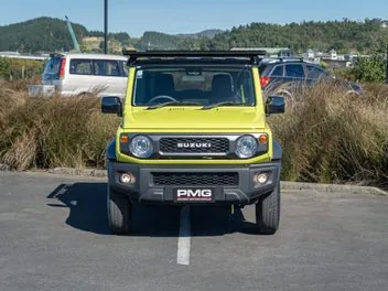 Suzuki Jimny 2026 photo 5