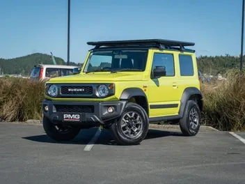 Suzuki Jimny 2026 photo 2