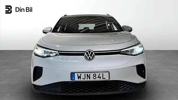 Volkswagen Id.4 2023 photo 4