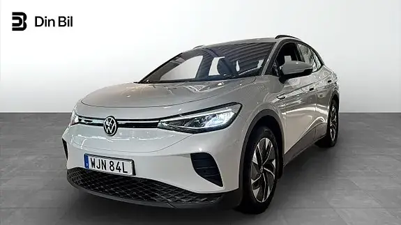 Volkswagen Id.4