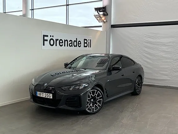 BMW I4