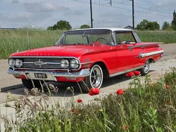 Chevrolet Impala