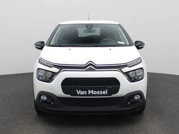 Citroen C3 2022 photo 3