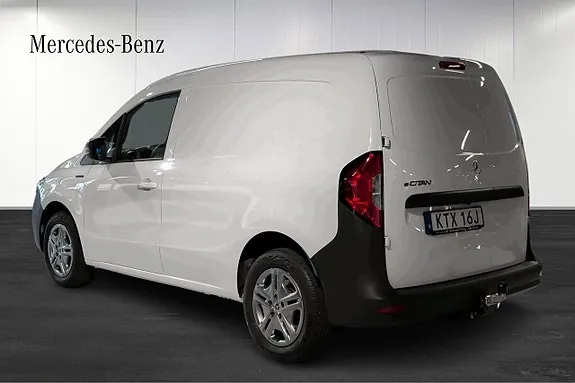 Mercedes-Benz Citan 2026 photo 5
