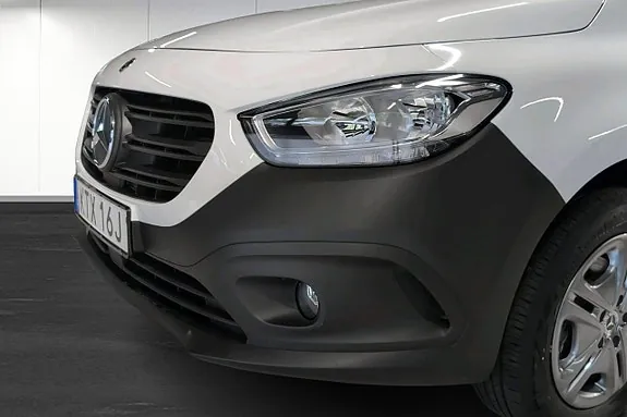Mercedes-Benz Citan 2026 photo 3