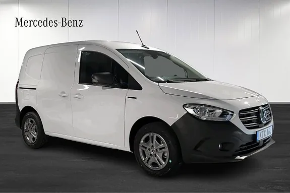 Mercedes-Benz Citan 2026 photo 2