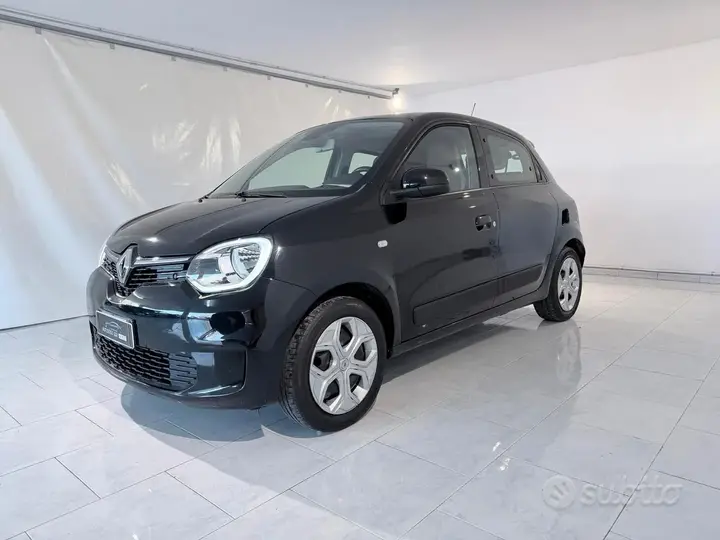 Renault Twingo 2021 photo 4