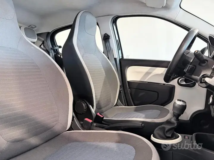 Renault Twingo 2021 photo 5