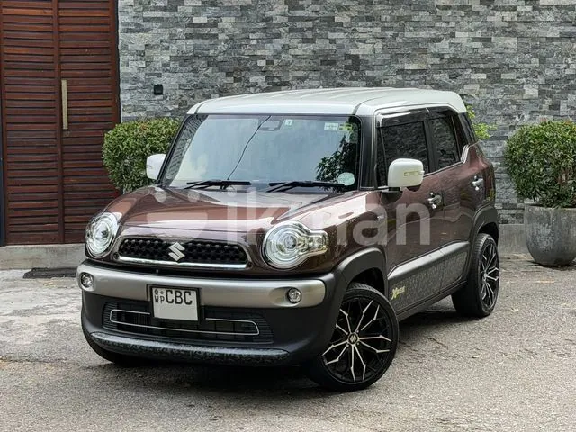 Suzuki Xbee