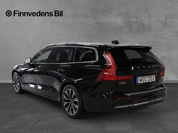Volvo V60 2023 photo 3