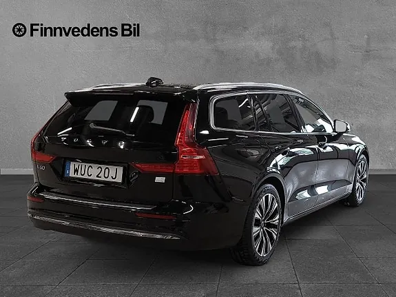 Volvo V60 2023 photo 4
