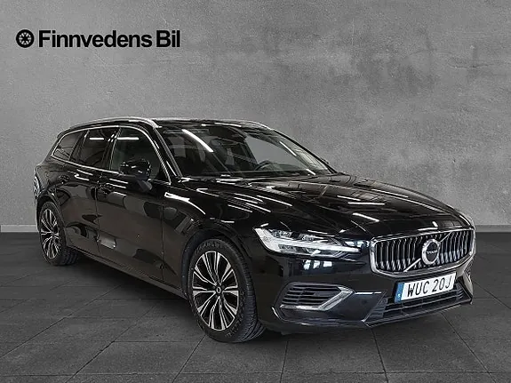 Volvo V60 2023 photo 2