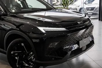 BAIC X55 2026 photo 5