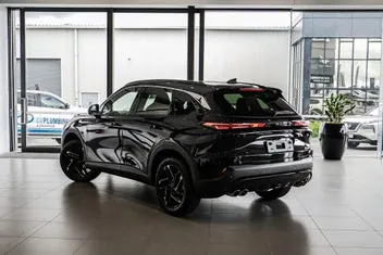 BAIC X55 2026 photo 3