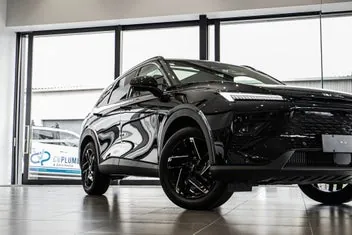 BAIC X55 2026 photo 4