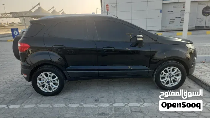 Ford Ecosport 2015 photo 3