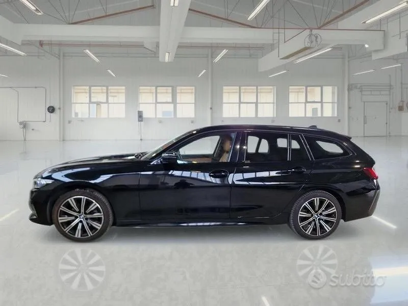 BMW 320 2023 photo 5