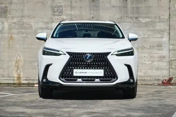 Lexus Nx 450H+ 2026 photo 3