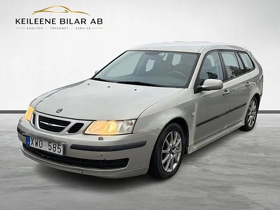 Saab 9-3