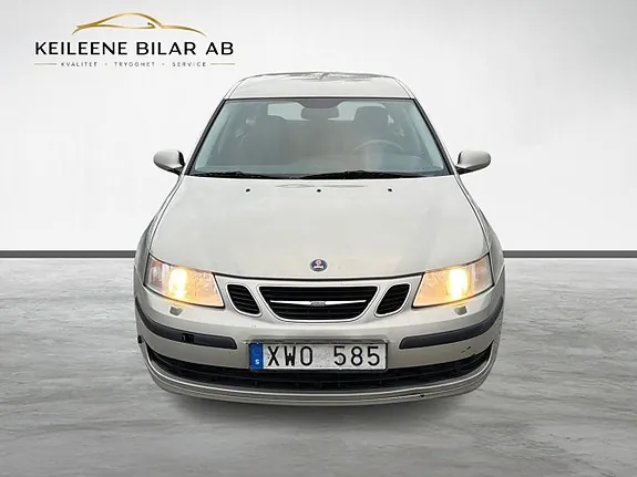 Saab 9-3 2006 photo 4