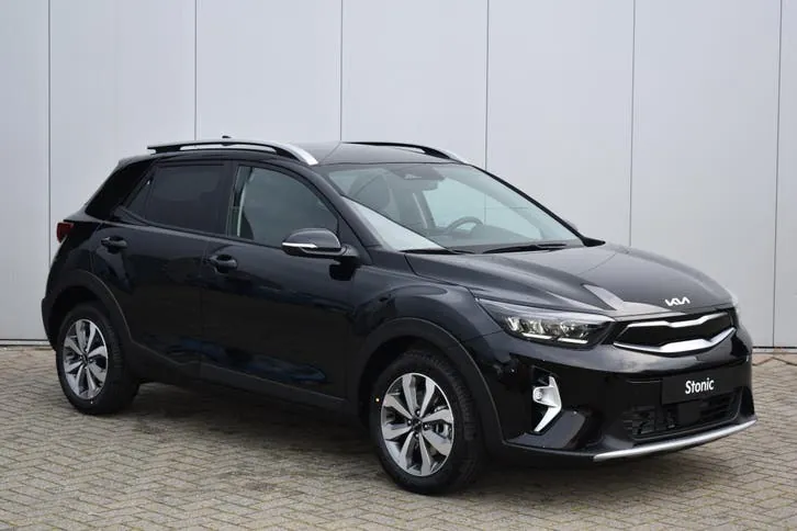Kia Stonic 2025 photo 2