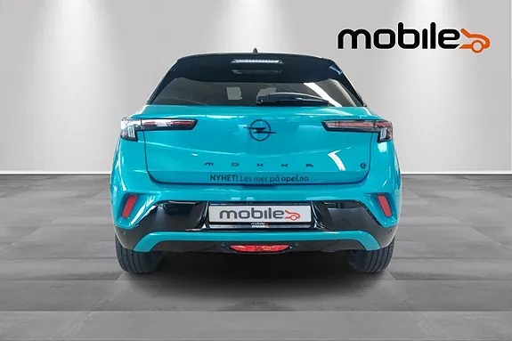 Opel Mokka 2024 photo 4