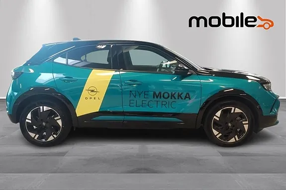 Opel Mokka 2024 photo 2