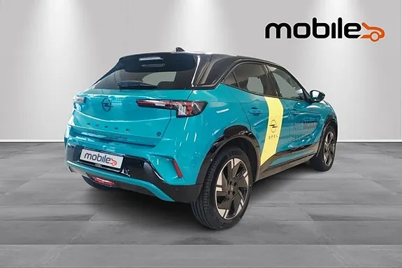 Opel Mokka 2024 photo 3