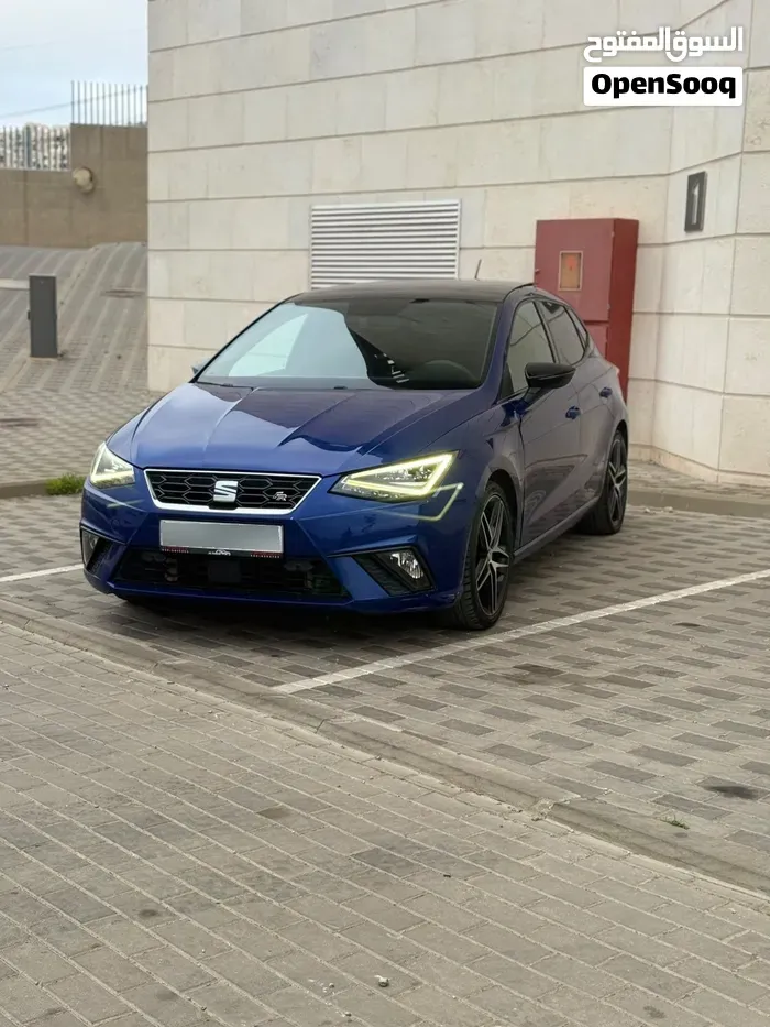 Seat Ibiza 2019 photo 3