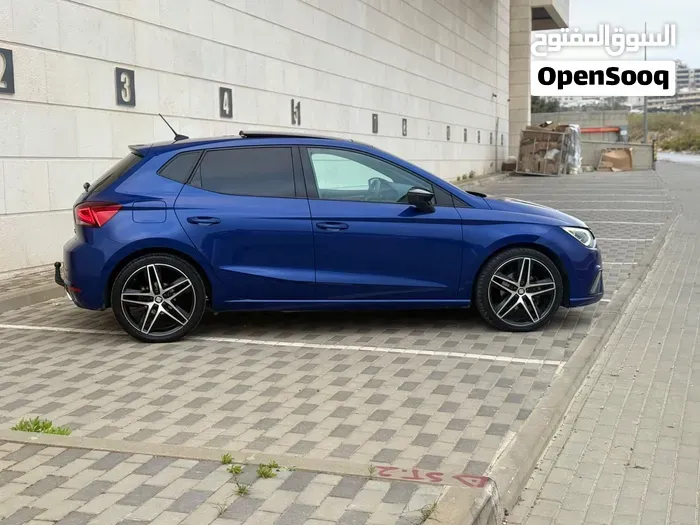 Seat Ibiza 2019 photo 4