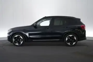 BMW Ix3 2021 photo 3