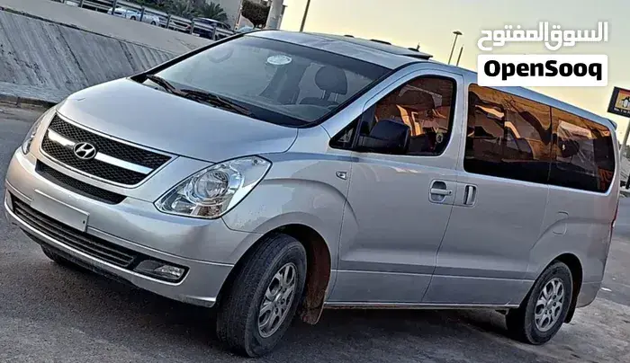Hyundai H1 Gls