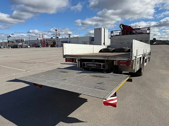 Iveco Daily 2019 photo 4