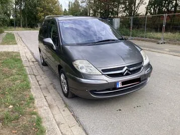 Citroen C8