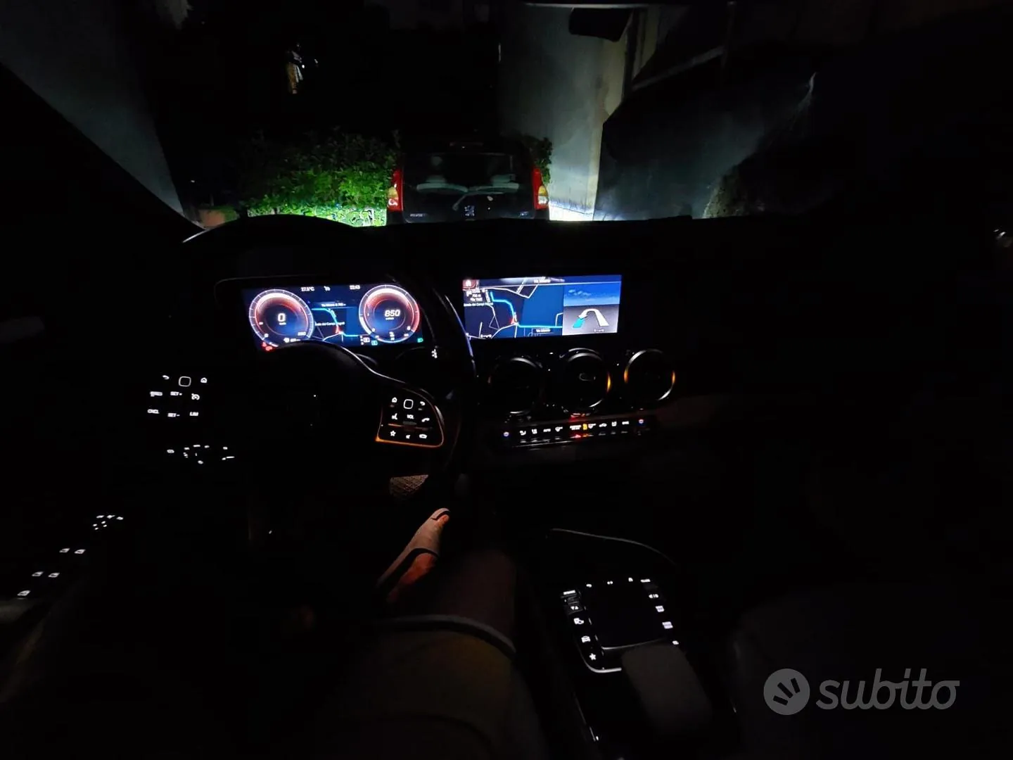 Mercedes-Benz C-Class 2019 photo 2