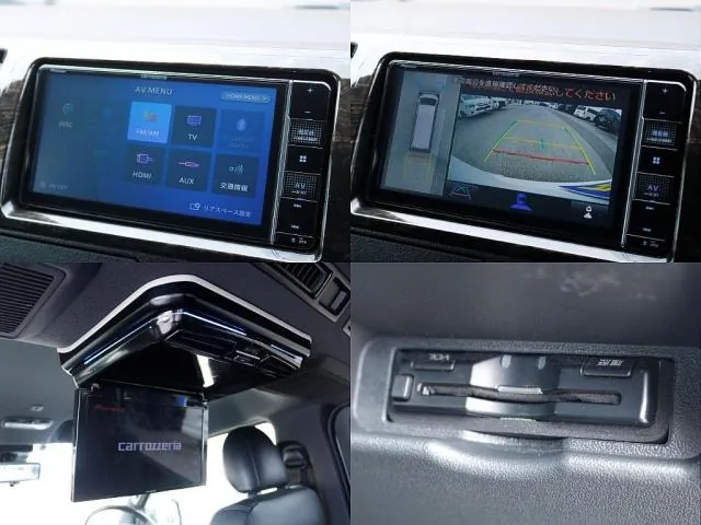 Toyota Hiace Gl 2023 photo 5