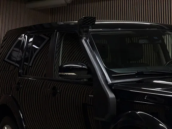 Land Rover Discovery 2016 photo 5