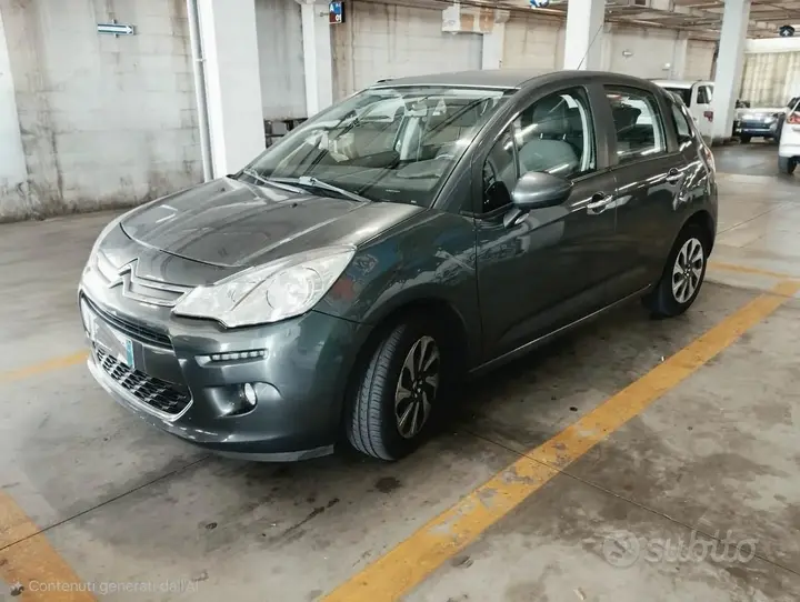 Citroen C3