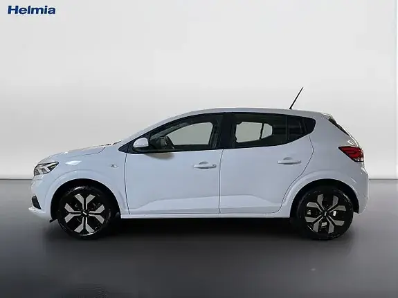 Dacia Sandero 2025 photo 2