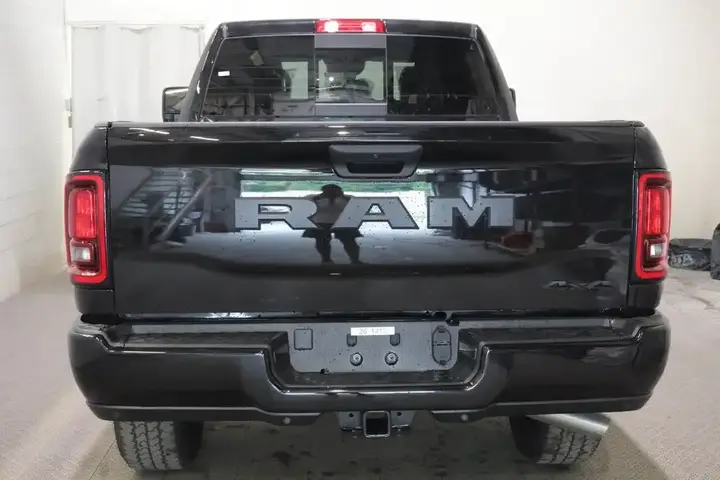 Ram 2500 2026 photo 5
