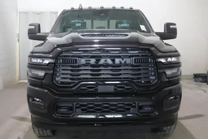 Ram 2500 2026 photo 2