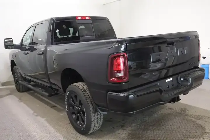 Ram 2500 2026 photo 4