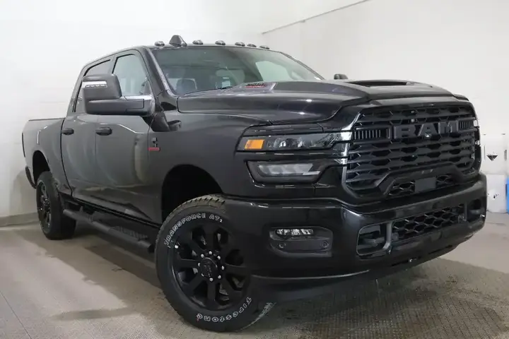 Ram 2500