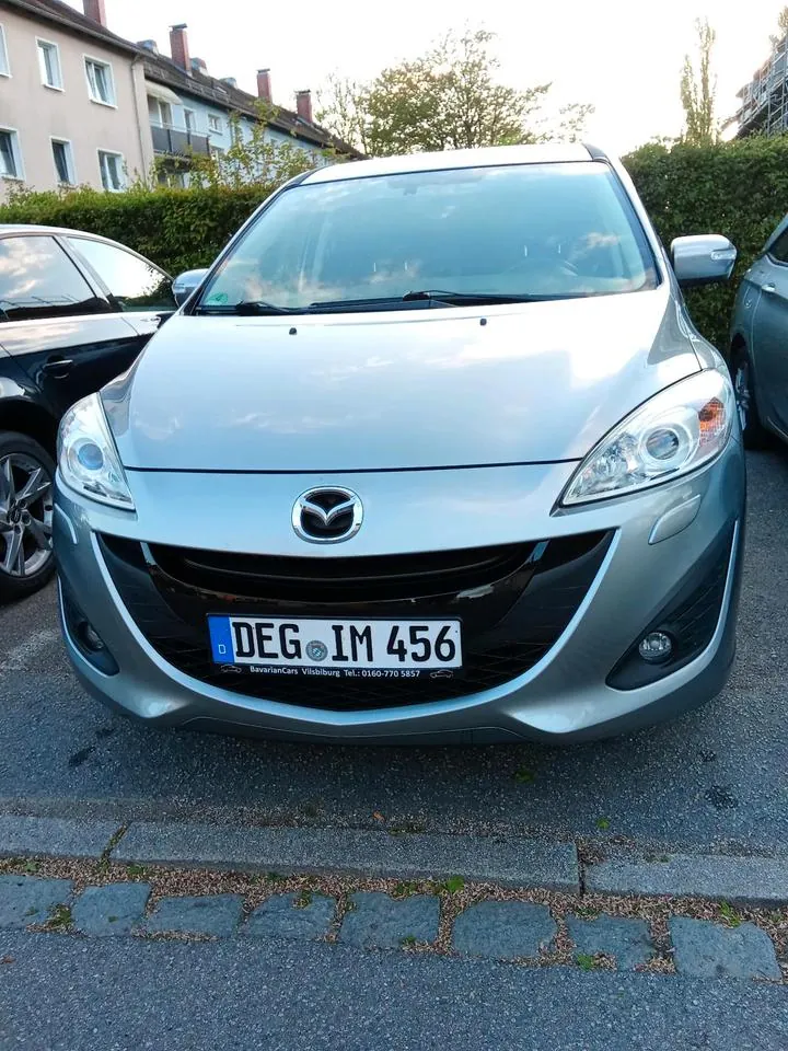 Mazda 5