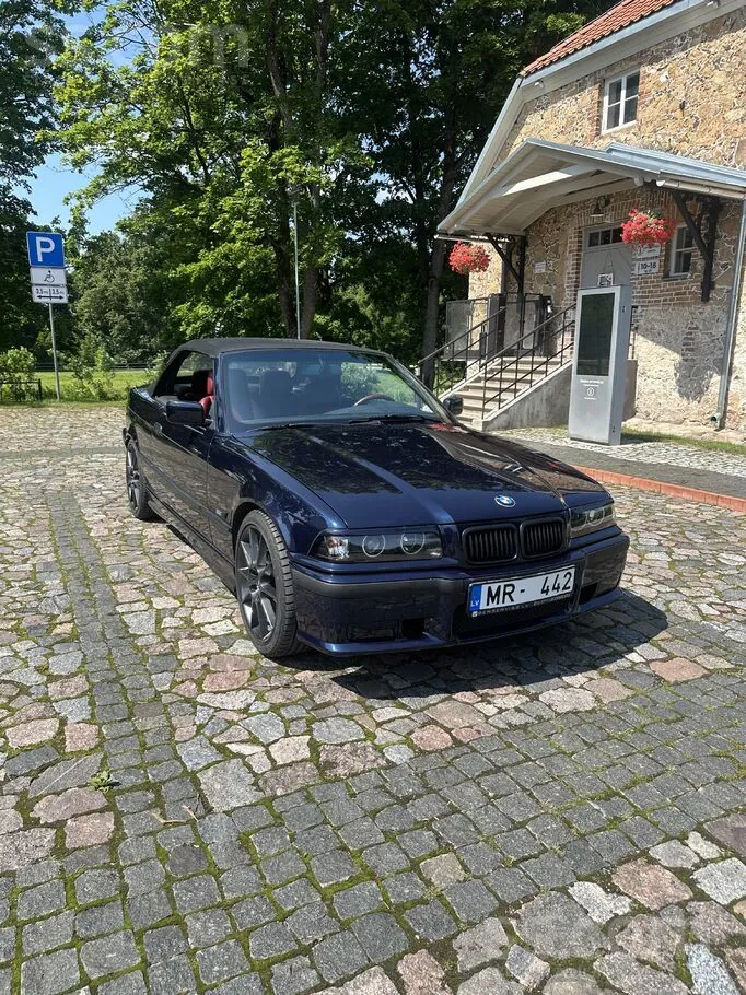 BMW 318
